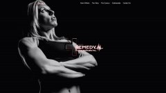 Remedy Amino fitness