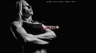 Remedy Amino fitness