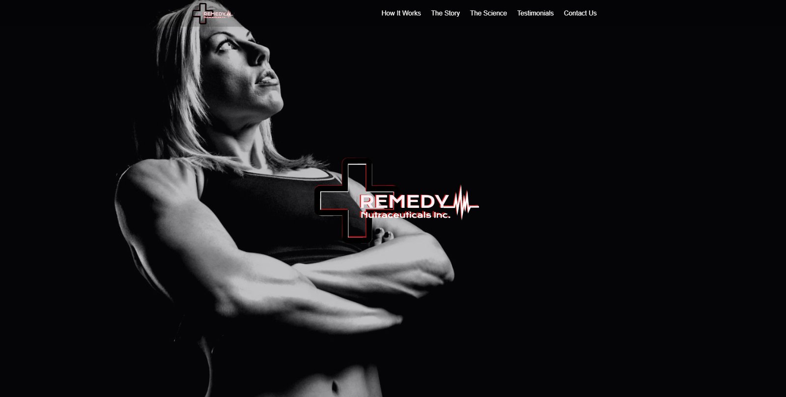 Remedy Amino fitness