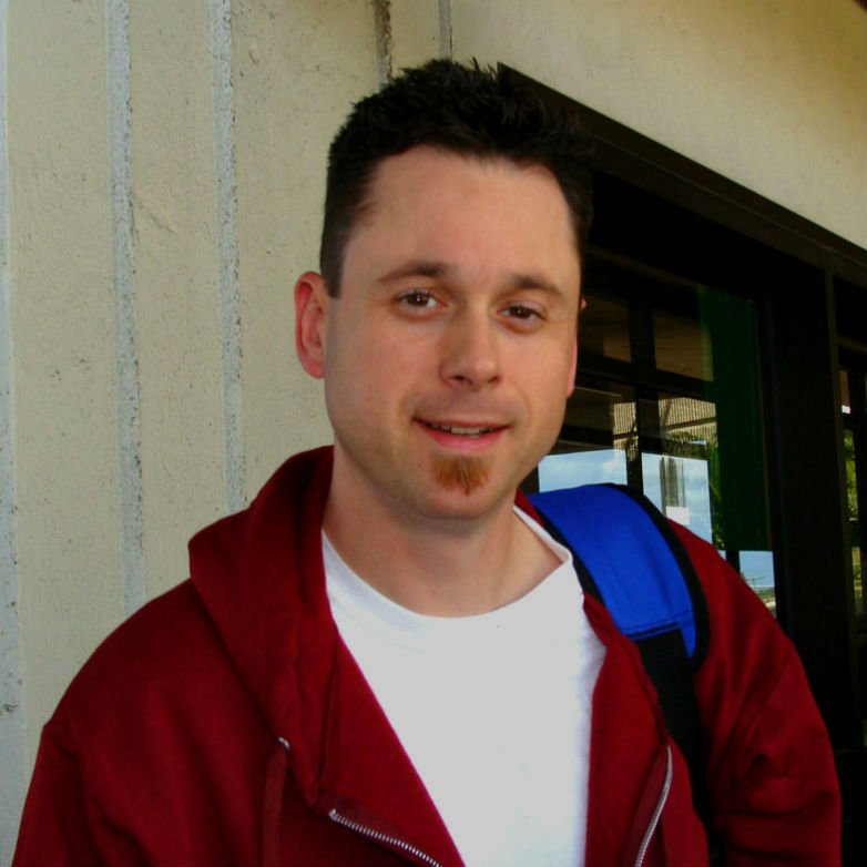 scott russell